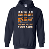 Being A Grandparent Is Your Reward T-Shirt & Hoodie | Teecentury.com