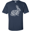 I Love Rabbits T-Shirt & Hoodie | Teecentury.com