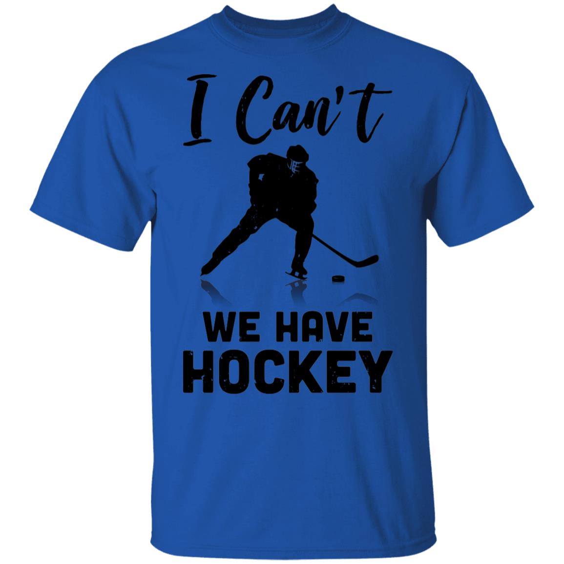 Hockey T-shirt, Cross Checking It's How I Hug, Gift For Hockey Lovers, –  Famhose