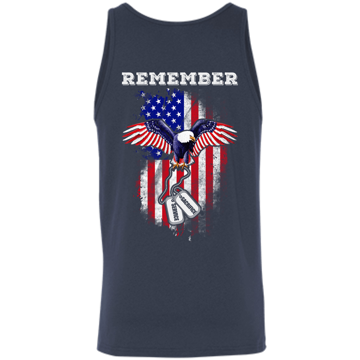 Remember Sacrifice Service T-Shirt & Hoodie | Teecentury.com