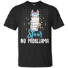 STAAR Test Day Llama For Students Teacher T-Shirt & Hoodie | Teecentury.com