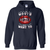 It's My Mouth T-Shirt & Hoodie | Teecentury.com