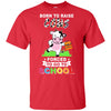 Born To Raise Cow Forced To Go To School Youth Youth Shirt | Teecentury.com