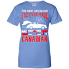 I've Ever Made Was Marrying A Canadian T-Shirt & Hoodie | Teecentury.com