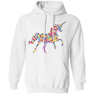 Dot Unicorn Lovers International Dot Day T-Shirt & Hoodie | Teecentury.com