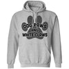 Dog Paws And White Claws Funny Cute Dog Lover T-Shirt & Hoodie | Teecentury.com