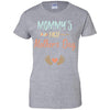 Funny Mommy's First Mother's Day Gift T-Shirt & Tank Top | Teecentury.com