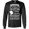 Blessed Are The Weird People The Writers T-Shirt & Hoodie | Teecentury.com