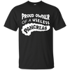 Proud Owner Of A Useless Pancreas Diabetes T-Shirt & Hoodie | Teecentury.com