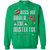 Kiss Me Under The Mistletoe T-Shirt & Hoodie | Teecentury.com