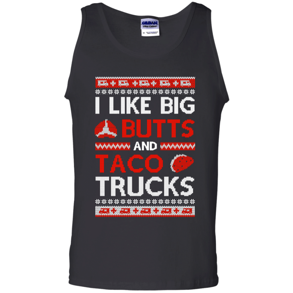 I Like Big Butts And Taco Trucks Sweater T-Shirt & Hoodie | Teecentury.com