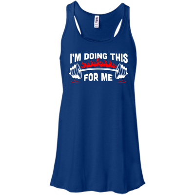 I'm Doing This For Me T-Shirt & Hoodie | Teecentury.com