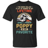I've Been Called A Lot Of Names Poppy Is My Favorite Gift T-Shirt & Hoodie | Teecentury.com