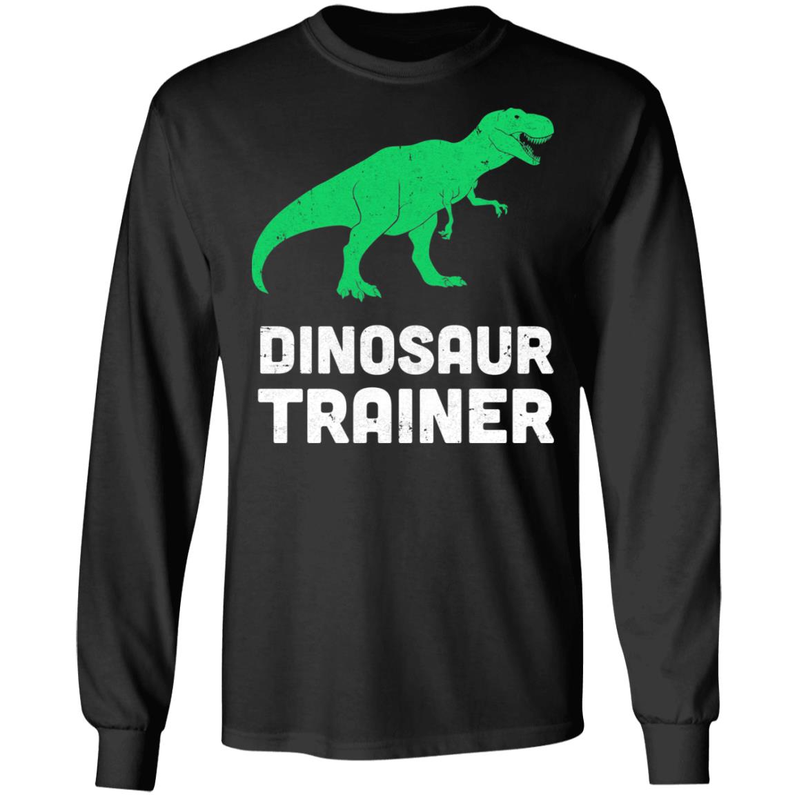 Dinosaur Trainer Halloween Costume For Adults Kids T-Shirt & Hoodie | Teecentury.com