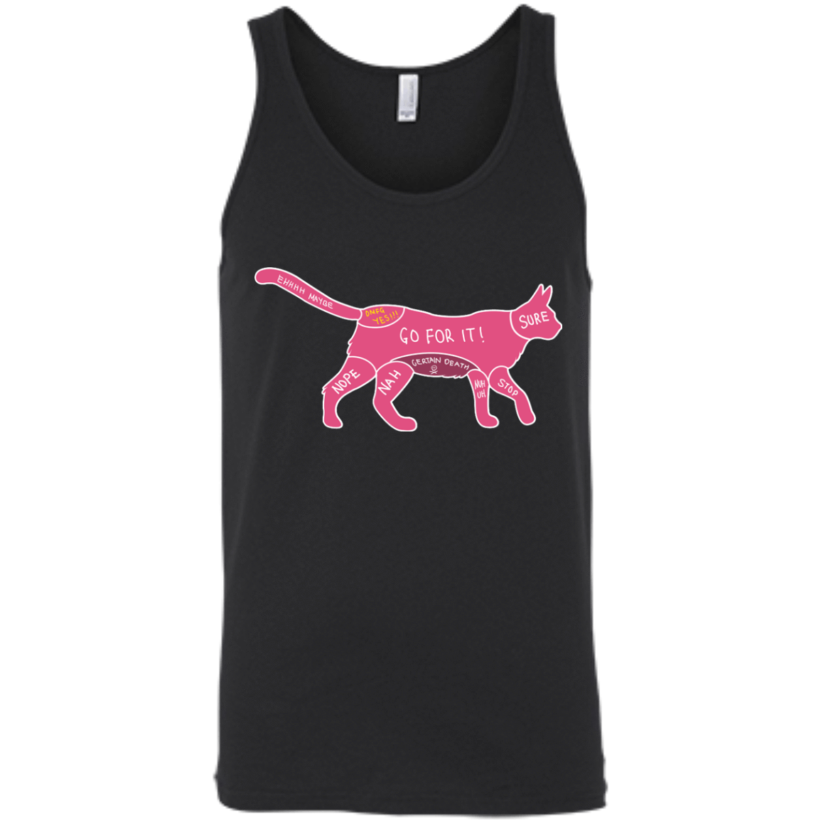 Proper way to pet a Cat lover T-Shirt & Hoodie | Teecentury.com