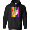 Funny Corgi LGBT LGBT Pride Gifts T-Shirt & Hoodie | Teecentury.com