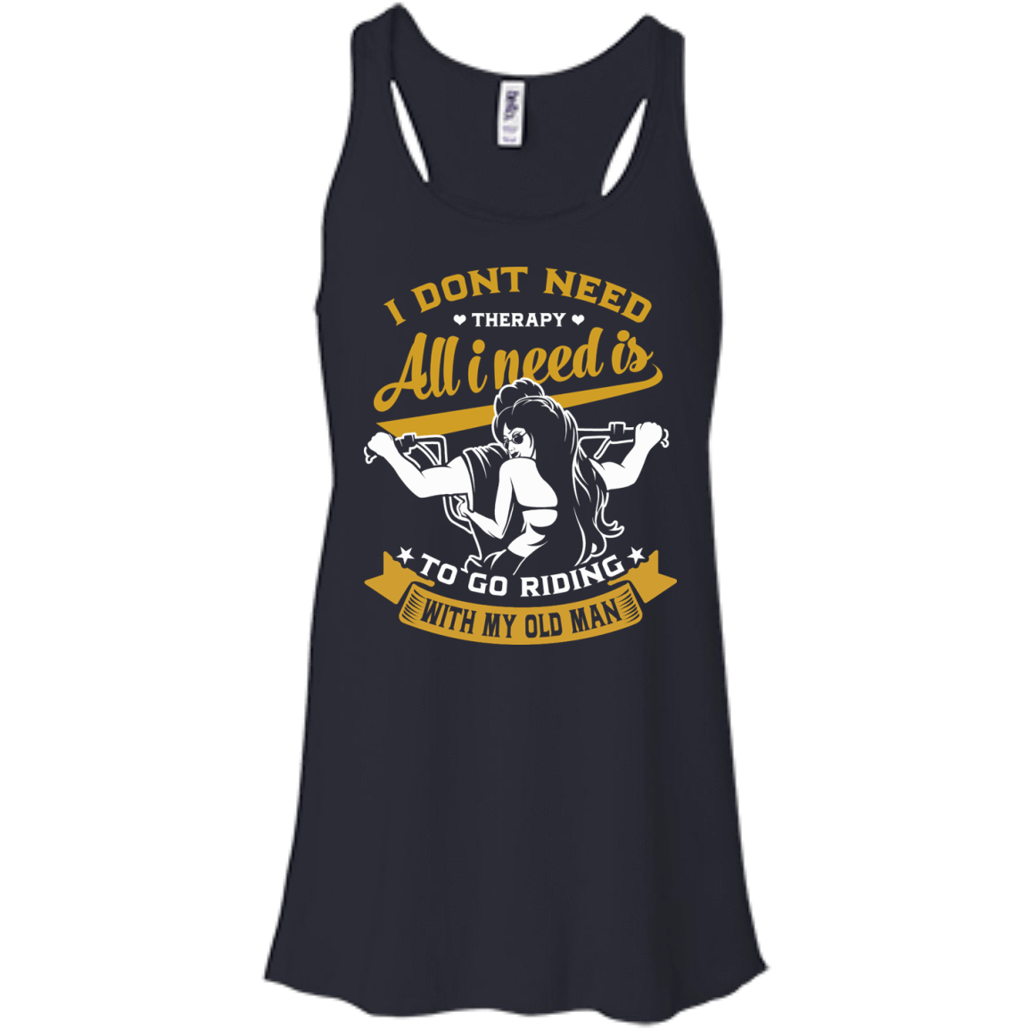 I Don't Need Therapy T-Shirt & Hoodie | Teecentury.com