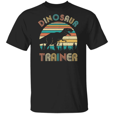 Dinosaur Trainer Halloween Vintage Costume For Adults Kids T-Shirt & Hoodie | Teecentury.com