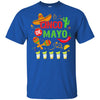 Mexico Fiesta Cinco De Mayo Costume Gifts T-Shirt & Hoodie | Teecentury.com
