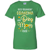 Best Freakin Grandma And Dog Mom Ever Mother Day Gift T-Shirt & Hoodie | Teecentury.com