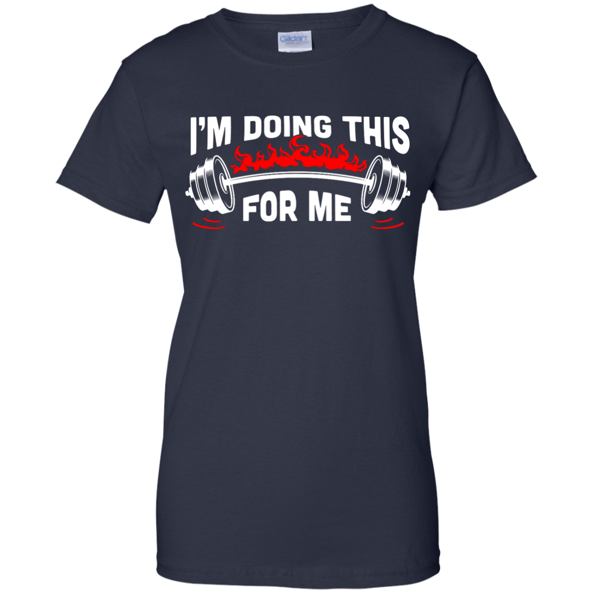 I'm Doing This For Me T-Shirt & Hoodie | Teecentury.com