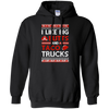 I Like Big Butts And Taco Trucks Sweater T-Shirt & Hoodie | Teecentury.com