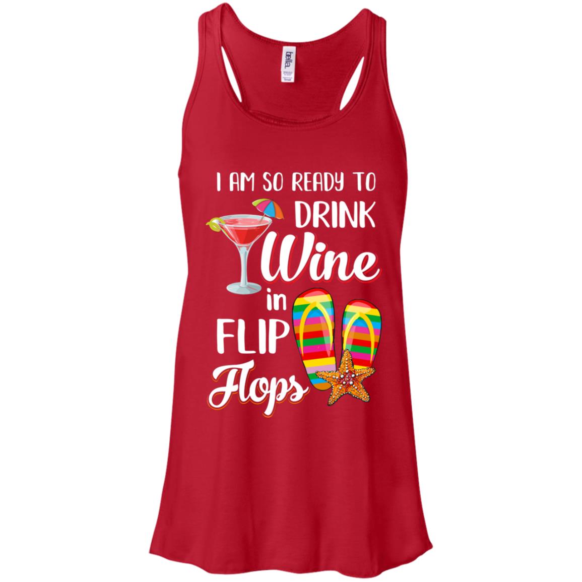  I'm Outdoorsy I Drink My Wine On The Patio Funny Wine Gift Tank  Top : Clothing, Shoes & Jewelry