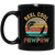Vintage Reel Cool PawPaw Fish Fishing Father's Day Gift Mug Coffee Mug | Teecentury.com