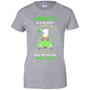 Lymphoma Awareness Is A Journey T-Shirt & Hoodie | Teecentury.com