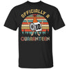 Officially A 10th Quaranteen 2012 Birthday Social Distancing Youth Youth Shirt | Teecentury.com