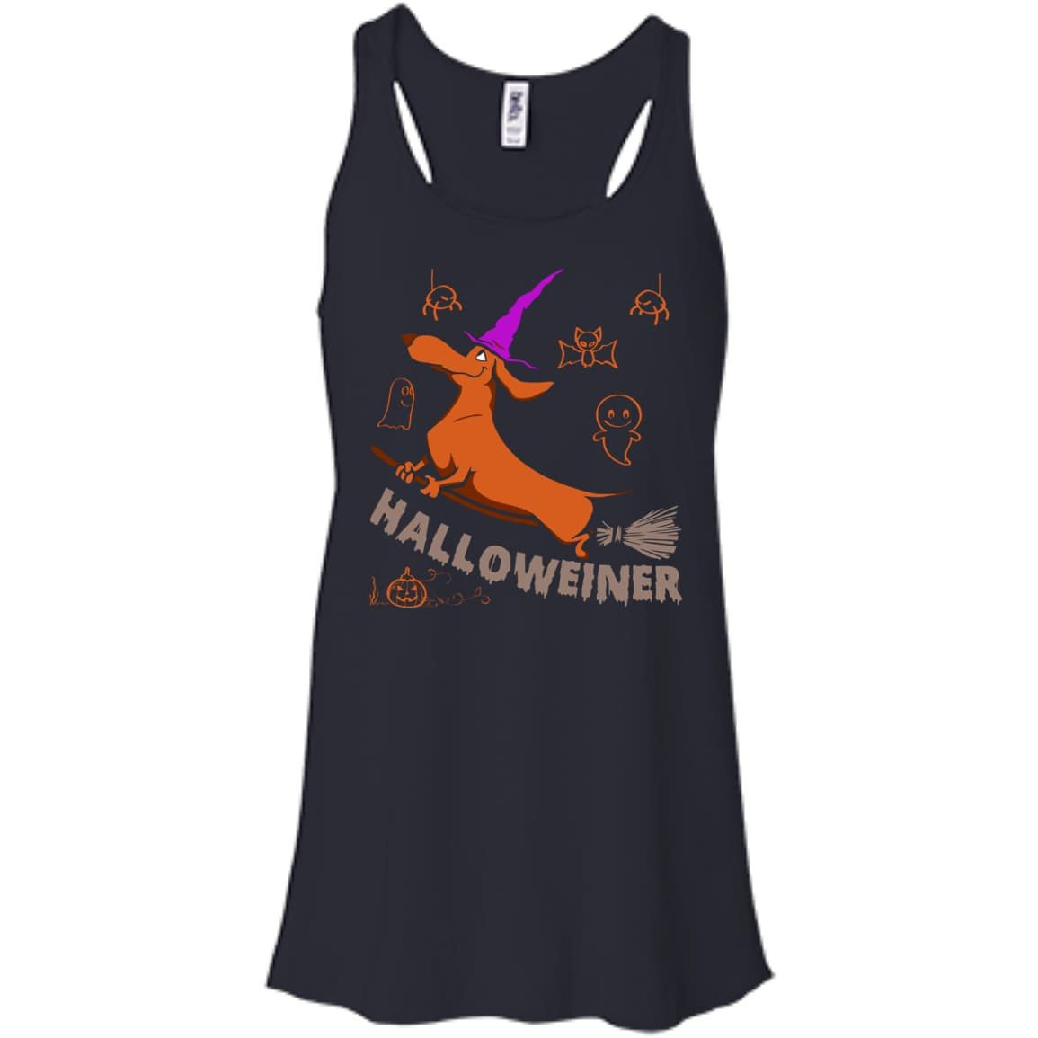 Halloweiner Halloween Dog T-Shirt & Hoodie | Teecentury.com