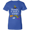 I Smell A Child Pregnancy Halloween Costumes For Women T-Shirt & Tank Top | Teecentury.com