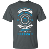 I'm A Libra T-Shirt & Hoodie | Teecentury.com