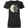 Daisy April Girls Birthday Gifts T-Shirt & Tank Top | Teecentury.com