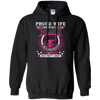 Proud Wife Of An Awesome Welder T-Shirt & Hoodie | Teecentury.com