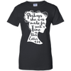 Perhaps She Was Made For Such A Time As This Esther 4:14 T-Shirt & Hoodie | Teecentury.com