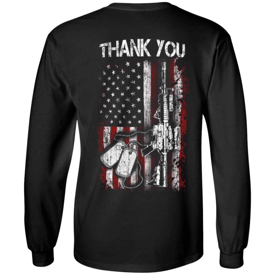 THANK YOU T-Shirt & Hoodie | Teecentury.com