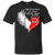 Sister Half My Heart Is In Heaven With My Angel T-Shirt & Hoodie | Teecentury.com