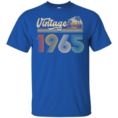 57th Birthday Gift Vintage 1965 Classic T-Shirt & Hoodie | Teecentury.com