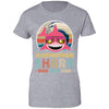 Retro Vintage Godmother Shark Doo Doo Doo T-Shirt & Hoodie | Teecentury.com