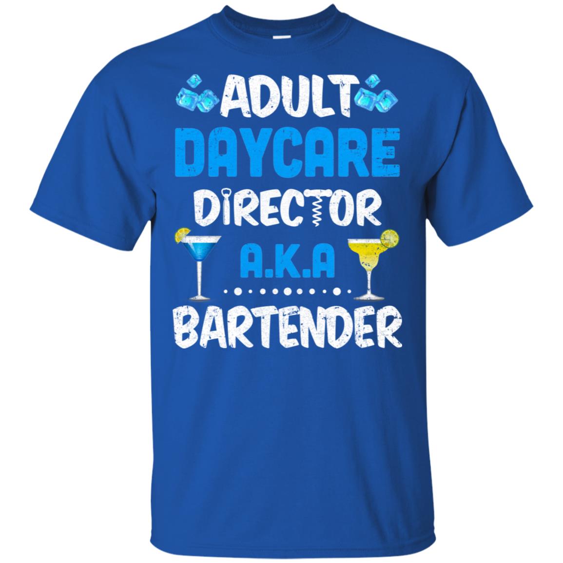 funny bartender shirts