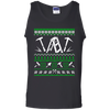 Roofer Christmas Sweater T-Shirt & Hoodie | Teecentury.com