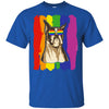 Funny Boxer LGBT LGBT Pride Gifts T-Shirt & Hoodie | Teecentury.com