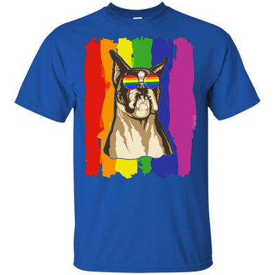 Funny Boxer LGBT LGBT Pride Gifts T-Shirt & Hoodie | Teecentury.com