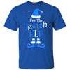 Jewish Elf Funny Elf Hanukkah Jewish Chanukah T-Shirt & Sweatshirt | Teecentury.com