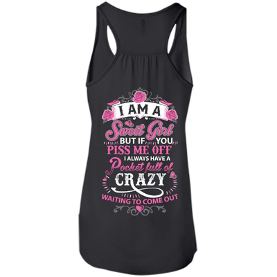 I Am A Sweet Girl T-Shirt & Hoodie | Teecentury.com
