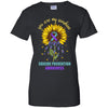 You Are My Sunshine Suicide Prevention Awareness T-Shirt & Hoodie | Teecentury.com