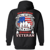 Not As Lean Still As Mean Always A Veteran T-Shirt & Hoodie | Teecentury.com