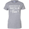 Funny Underestimate Me That'll Be Fun T-Shirt & Hoodie | Teecentury.com