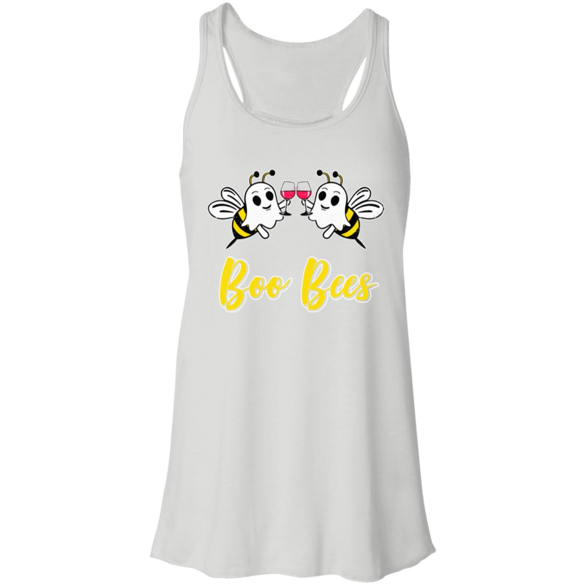 Boo Bees Drink Wine Women Funny Halloween Costume T-Shirt & Tank Top | Teecentury.com
